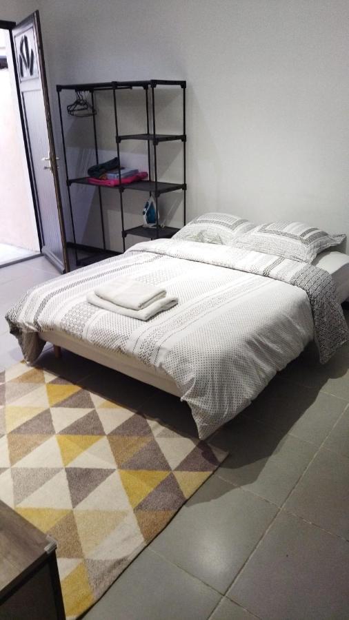 Alsace N°4 Apartment เลอม็องส์ ภายนอก รูปภาพ