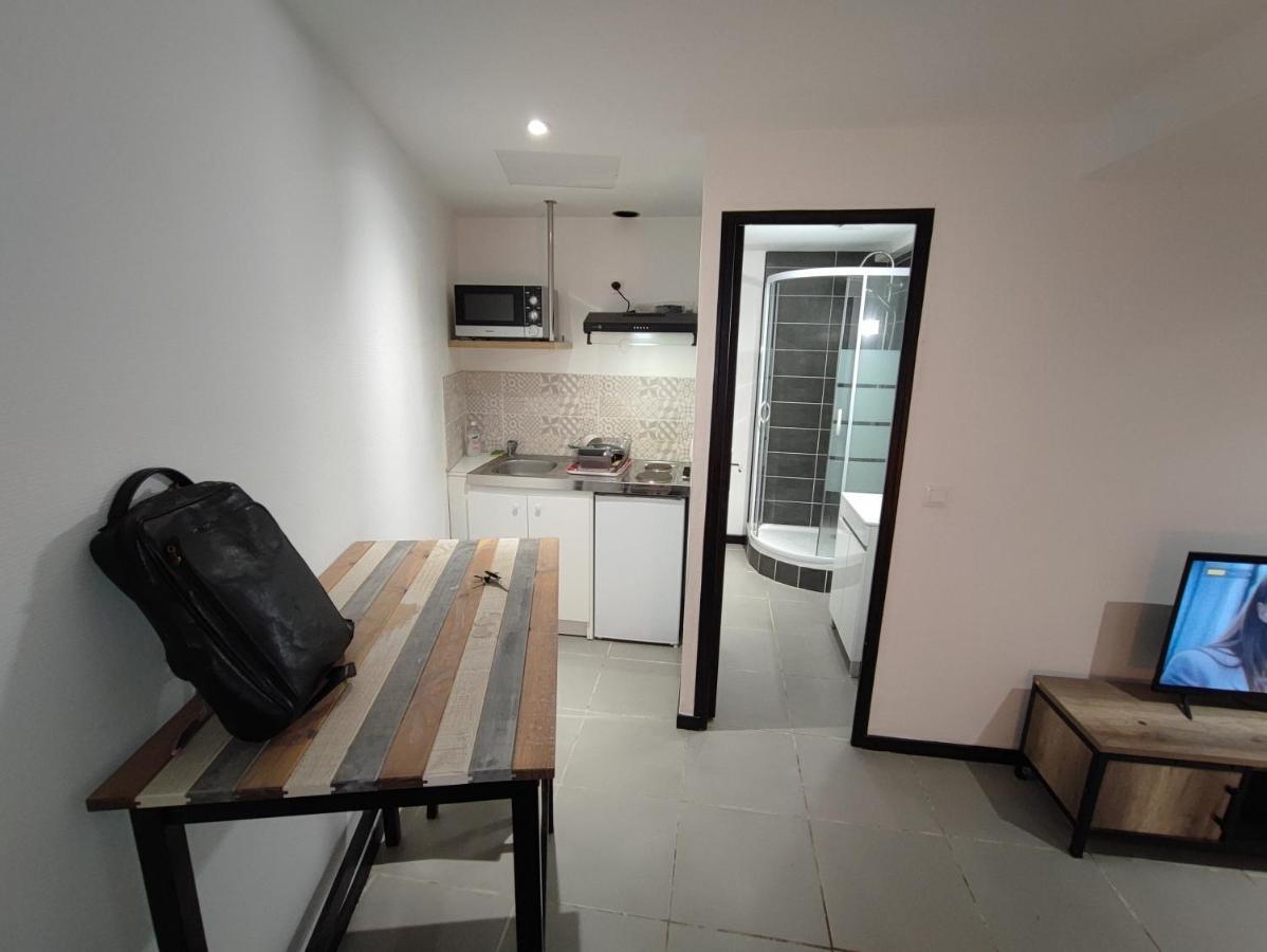 Alsace N°4 Apartment เลอม็องส์ ภายนอก รูปภาพ