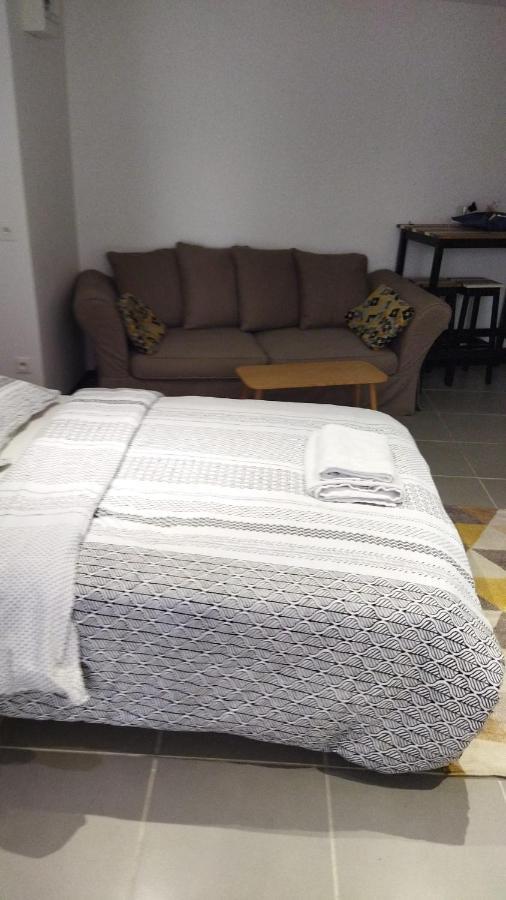 Alsace N°4 Apartment เลอม็องส์ ภายนอก รูปภาพ