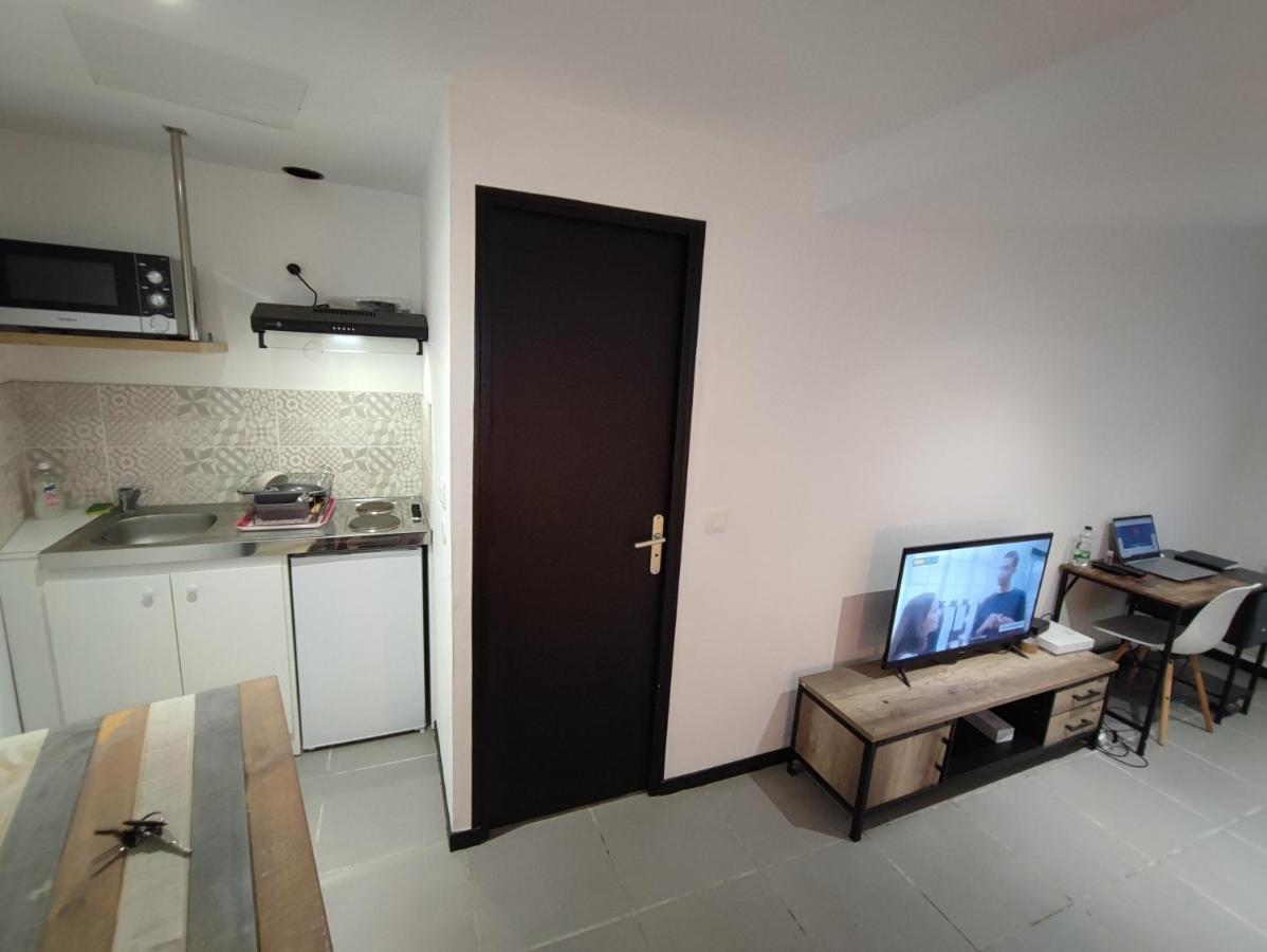 Alsace N°4 Apartment เลอม็องส์ ภายนอก รูปภาพ